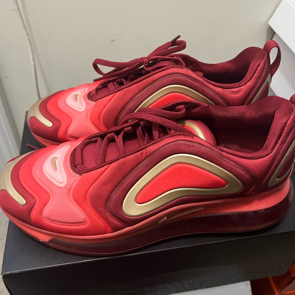 Nike AirMax IronMan